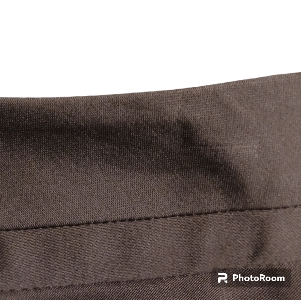 SOLD The Limited Drew Fit Cuffed Ankle Pants - Picture 7 of 8